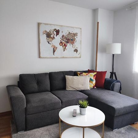 Apartments Dora زغرب المظهر الخارجي الصورة