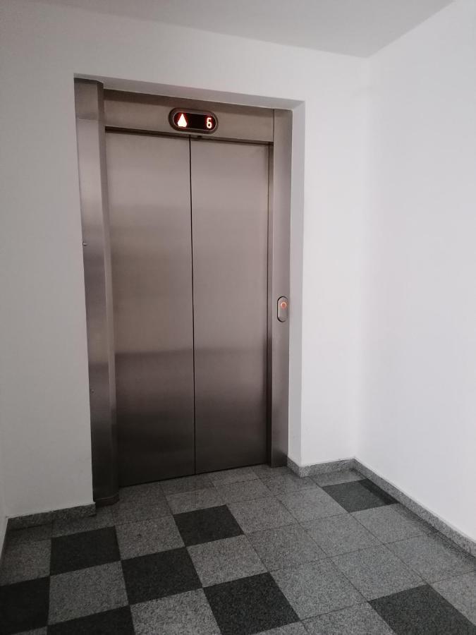 Apartments Dora زغرب المظهر الخارجي الصورة