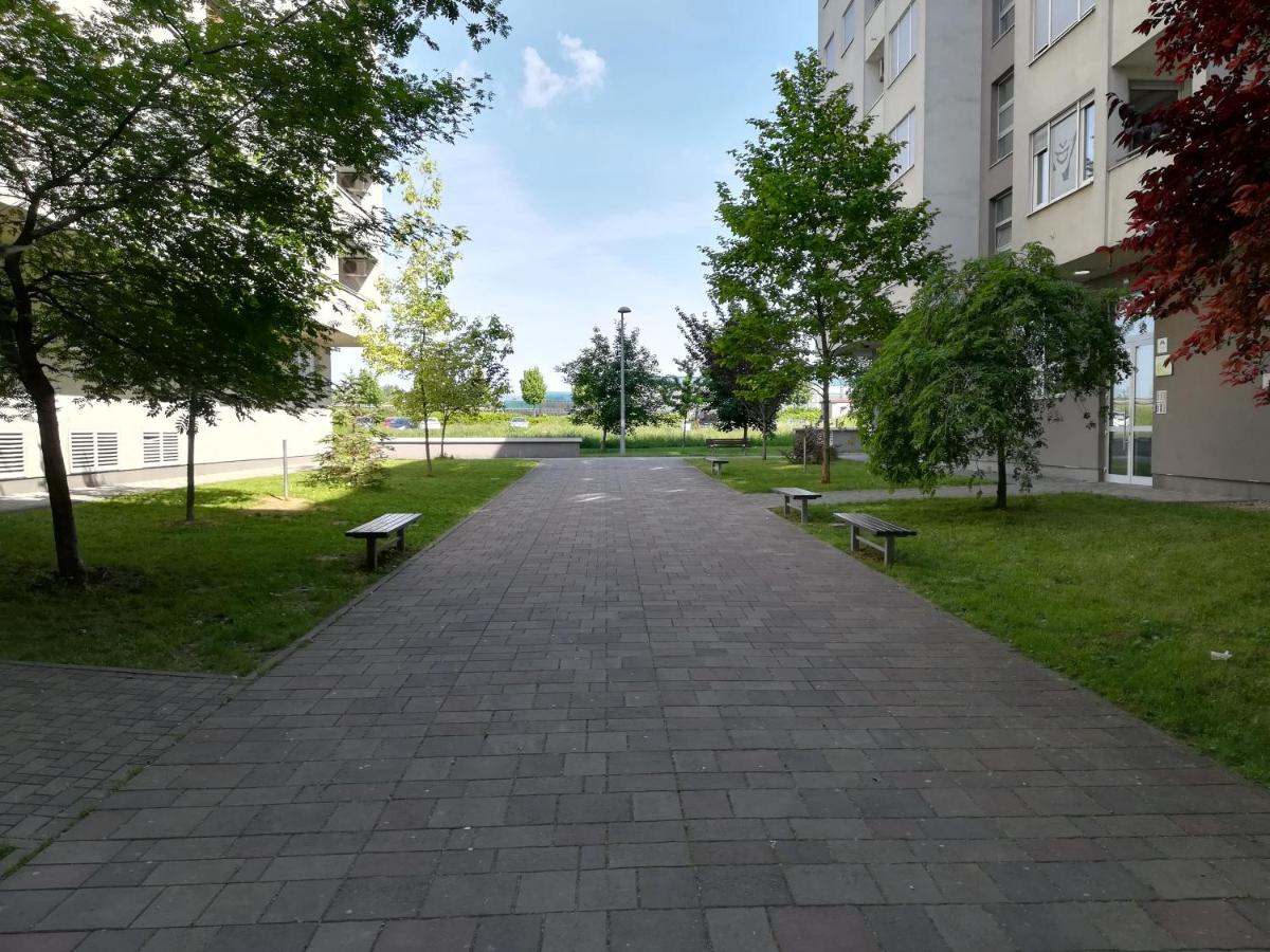 Apartments Dora زغرب المظهر الخارجي الصورة