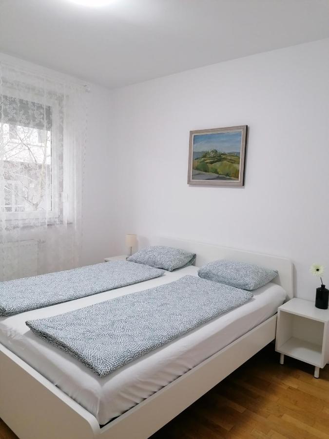 Apartments Dora زغرب المظهر الخارجي الصورة