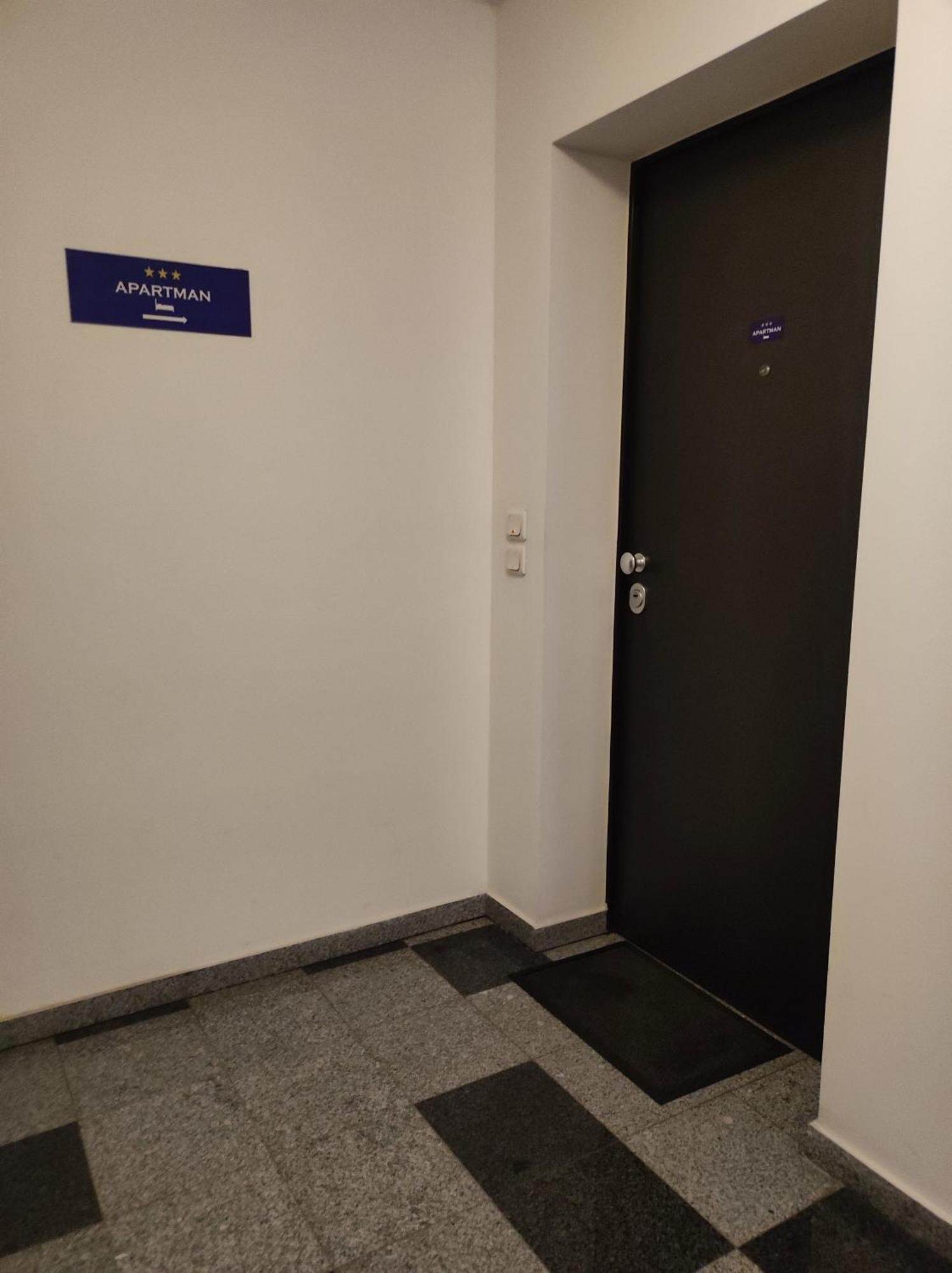 Apartments Dora زغرب المظهر الخارجي الصورة